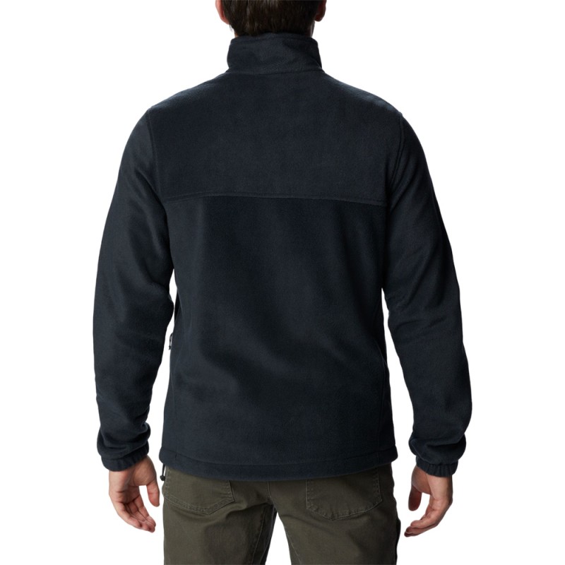 Columbia Ανδρική Ζακέτα Steens Mountain™ Full Zip 2.0 Fleece (WM3220 010)