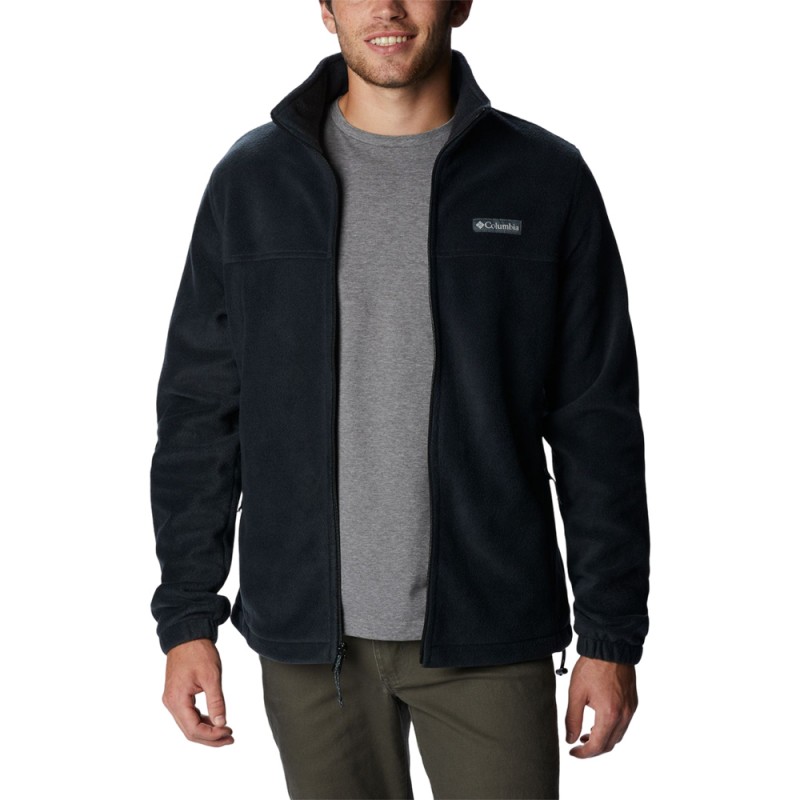 Columbia Ανδρική Ζακέτα Steens Mountain™ Full Zip 2.0 Fleece (WM3220 010)