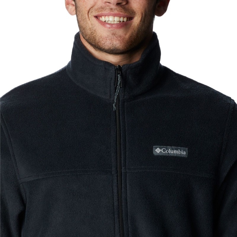 Columbia Ανδρική Ζακέτα Steens Mountain™ Full Zip 2.0 Fleece (WM3220 010)