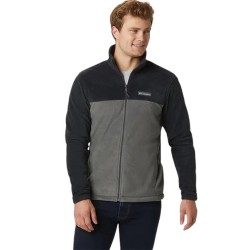 Columbia Ανδρική Ζακέτα Steens Mountain™ Full Zip 2.0 Fleece (WM3220 011)