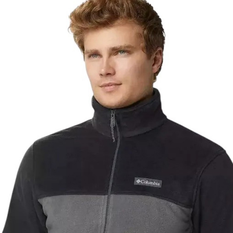 Columbia Ανδρική Ζακέτα Steens Mountain™ Full Zip 2.0 Fleece (WM3220 011)