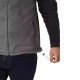 Columbia Ανδρική Ζακέτα Steens Mountain™ Full Zip 2.0 Fleece (WM3220 011)