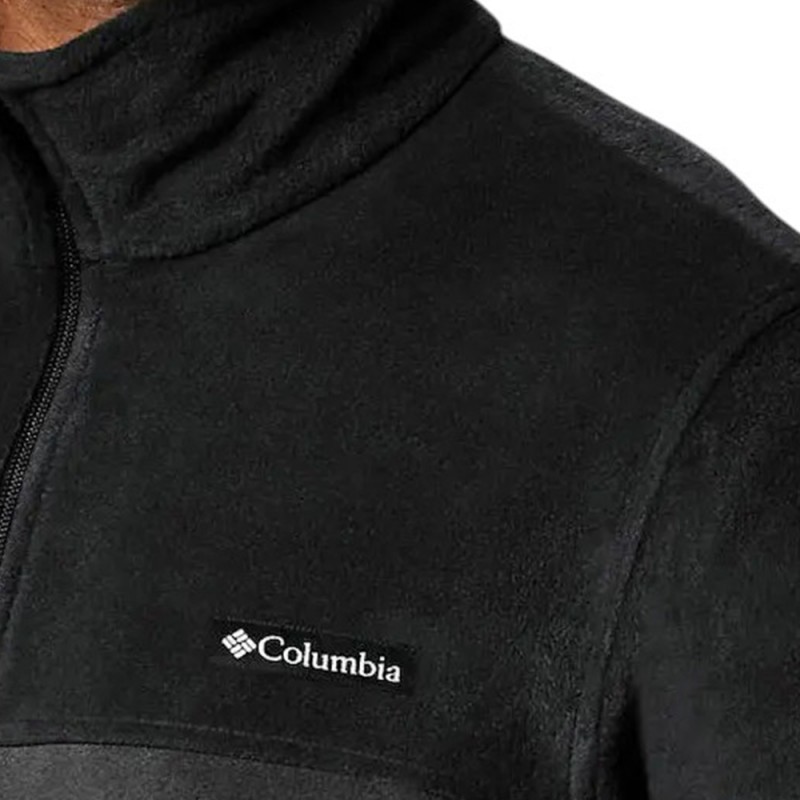 Columbia Ανδρική Ζακέτα Steens Mountain™ Full Zip 2.0 Fleece (WM3220 011)