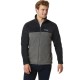Columbia Ανδρική Ζακέτα Steens Mountain™ Full Zip 2.0 Fleece (WM3220 011)