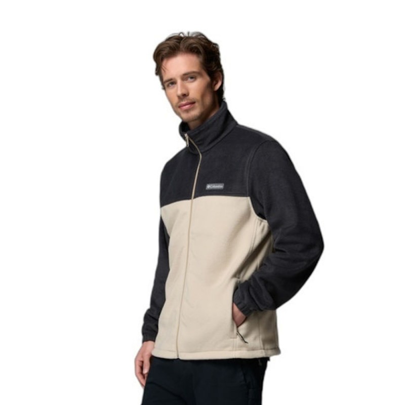 Columbia Ανδρική Ζακέτα Steens Mountain™ Full Zip 2.0 Fleece (WM3220 274)