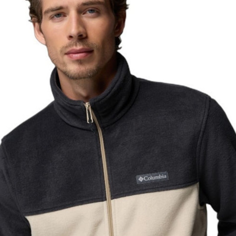 Columbia Ανδρική Ζακέτα Steens Mountain™ Full Zip 2.0 Fleece (WM3220 274)