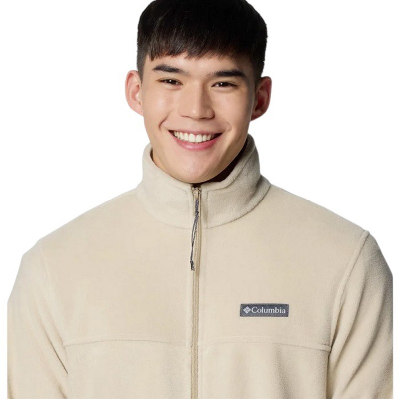 Columbia Ανδρική Ζακέτα Steens Mountain™ Full Zip 2.0 Fleece (WM3220 275)