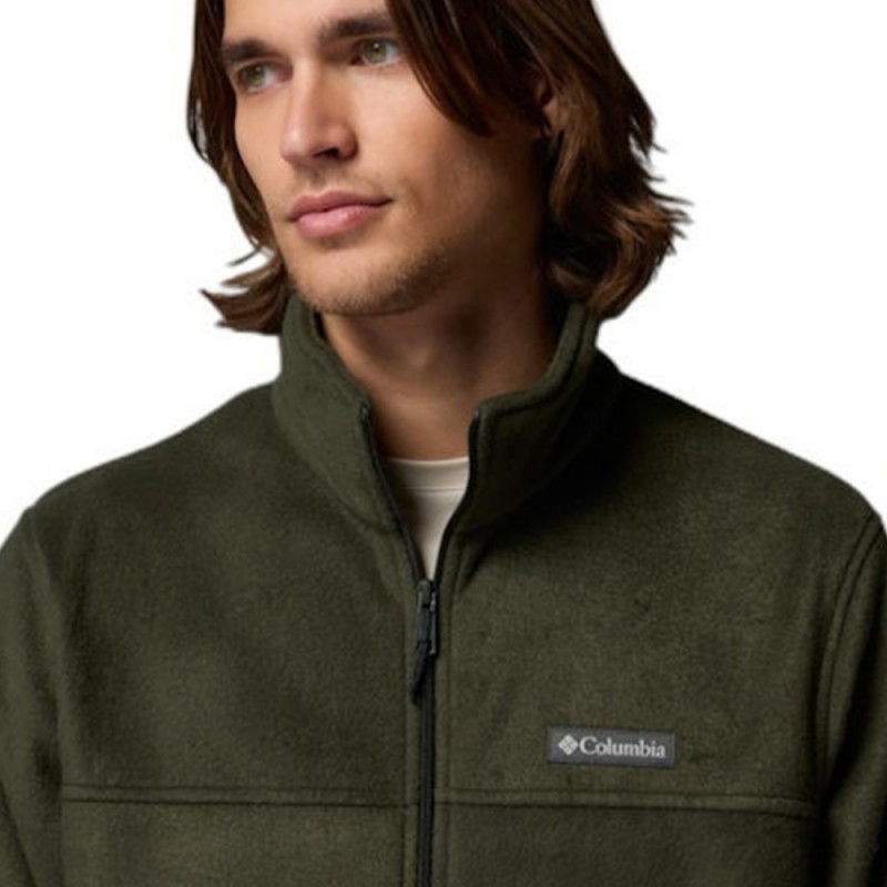 Columbia Ανδρική Ζακέτα Steens Mountain™ Full Zip 2.0 Fleece (WM3220 366)