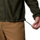 Columbia Ανδρική Ζακέτα Steens Mountain™ Full Zip 2.0 Fleece (WM3220 366)