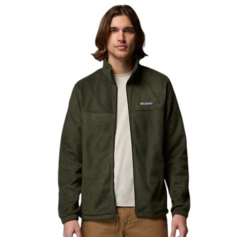 Columbia Ανδρική Ζακέτα Steens Mountain™ Full Zip 2.0 Fleece (WM3220 366)