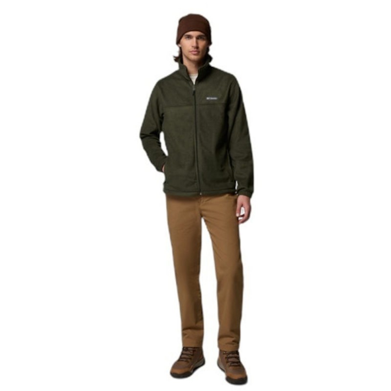 Columbia Ανδρική Ζακέτα Steens Mountain™ Full Zip 2.0 Fleece (WM3220 366)