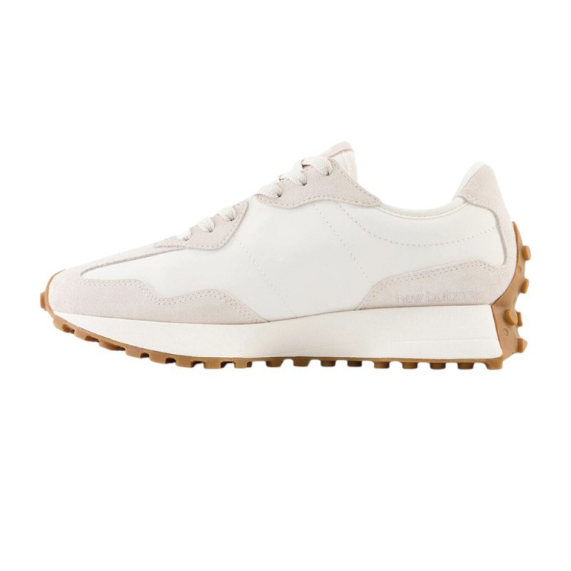 New Balance 327 - ΠΑΠΟΥΤΣΙ CLASSICS (WS327OR)