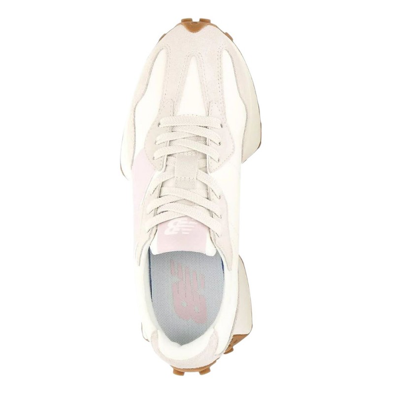 New Balance 327 - ΠΑΠΟΥΤΣΙ CLASSICS (WS327OR)