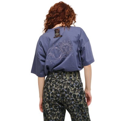 PCP Soluna T-Shirt Printed (WTSHI0002 Vienna)