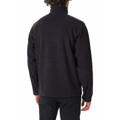 Columbia Ανδρική Μπλούζα Fast Trek™ III Half Zip Fleece (XM6410 013)