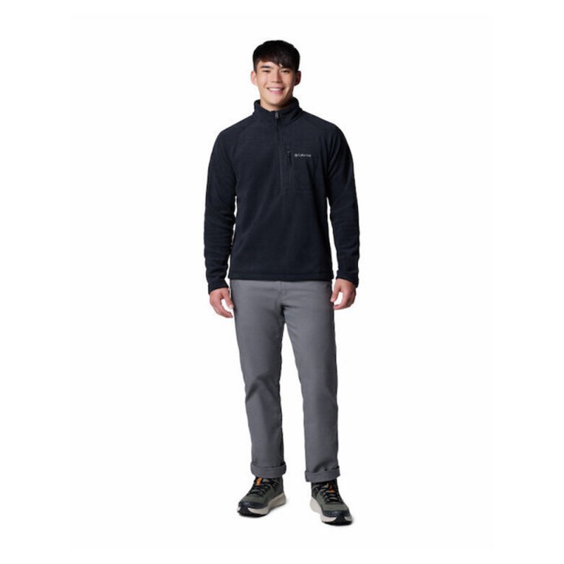 Columbia Ανδρική Μπλούζα Fast Trek™ III Half Zip Fleece (XM6410 013)