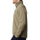 Columbia Ανδρική Μπλούζα Fast Trek™ III Half Zip Fleece (XM6410 398)