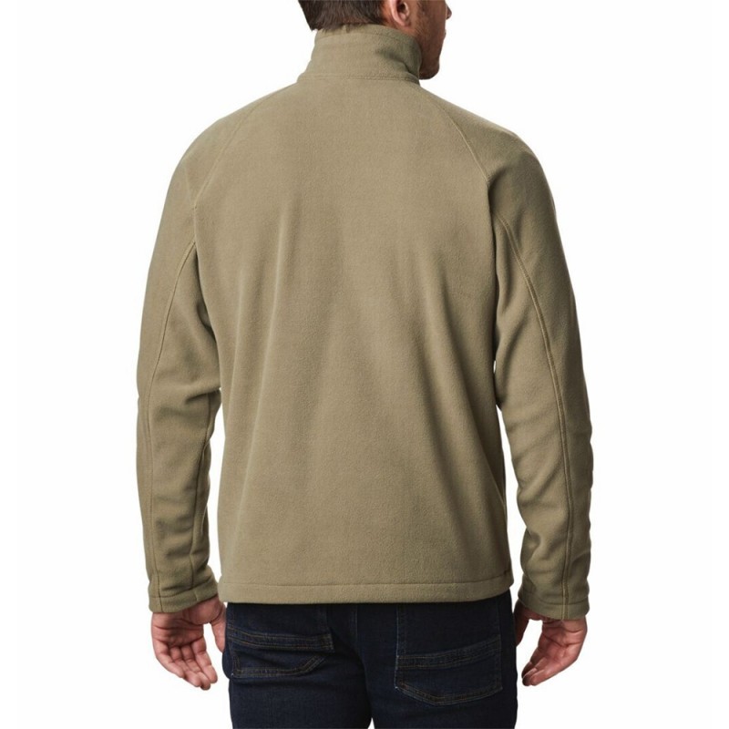 Columbia Ανδρική Μπλούζα Fast Trek™ III Half Zip Fleece (XM6410 398)