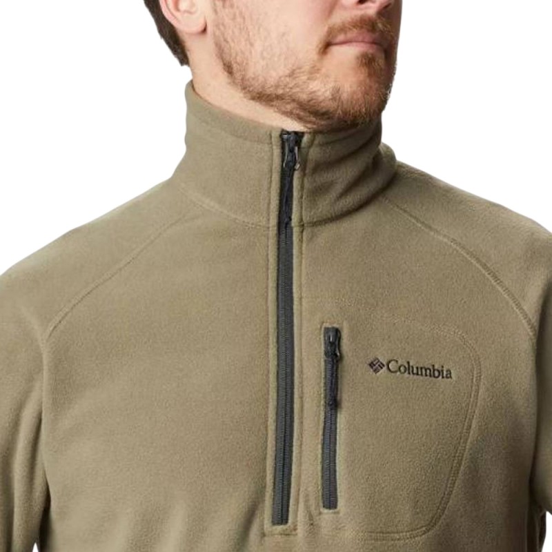 Columbia Ανδρική Μπλούζα Fast Trek™ III Half Zip Fleece (XM6410 398)