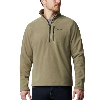 Columbia Ανδρική Μπλούζα Fast Trek™ III Half Zip Fleece (XM6410 398)