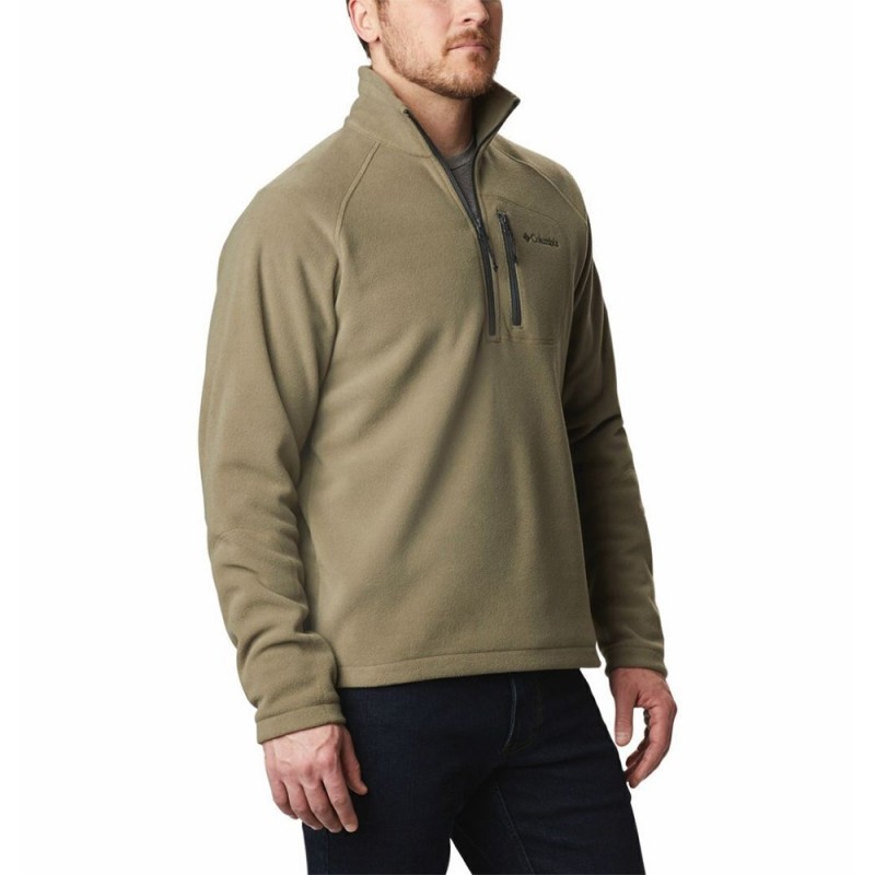Columbia Ανδρική Μπλούζα Fast Trek™ III Half Zip Fleece (XM6410 398)