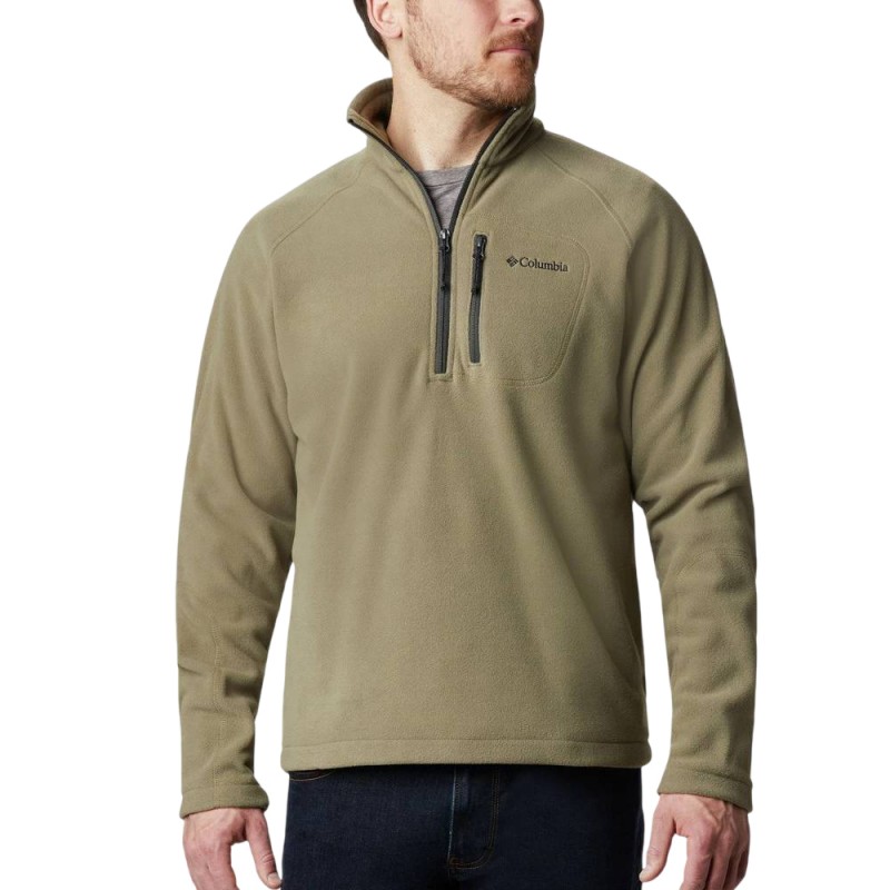 Columbia Ανδρική Μπλούζα Fast Trek™ III Half Zip Fleece (XM6410 398)