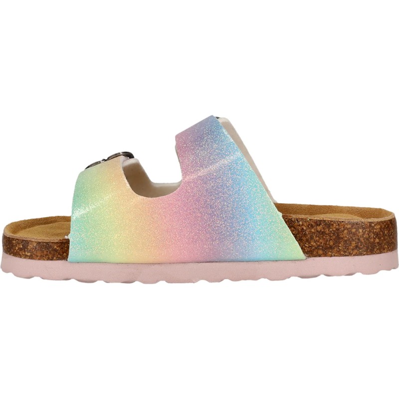 ZIGZAG Messina Kids Cork Sandal (Z151002 4189A)