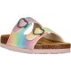 ZIGZAG Messina Kids Cork Sandal (Z151002 4189A)