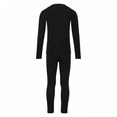 ZIGZAG - Panda Ski Underwear Set - ΣΕΤ ΙΣΟΘΕΡΜΙΚΑ (Z203020 1001)