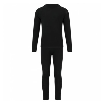 ZIGZAG - Panda Ski Underwear Set - ΣΕΤ ΙΣΟΘΕΡΜΙΚΑ (Z203020 1001)