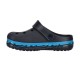 ZIGZAG Burundi Closed Kids Sandal W/lights (Z242375 2037)