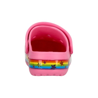 ZIGZAG Burundi Closed Kids Sandal W/lights (Z242375 4036) ZIGZAG Burundi Closed Kids Sandal W/lights (Z242375 4036)