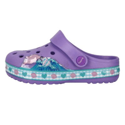 ZIGZAG Burundi Closed Kids Sandal W/lights (Z242375 4069) ZIGZAG Burundi Closed Kids Sandal W/lights (Z242375 4069)