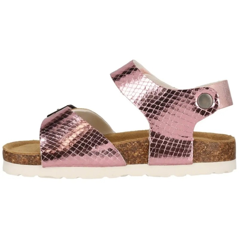 ZIGZAG Avila Kids Cork Sandal (Z262328 4168)