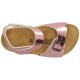 ZIGZAG Avila Kids Cork Sandal (Z262328 4168)