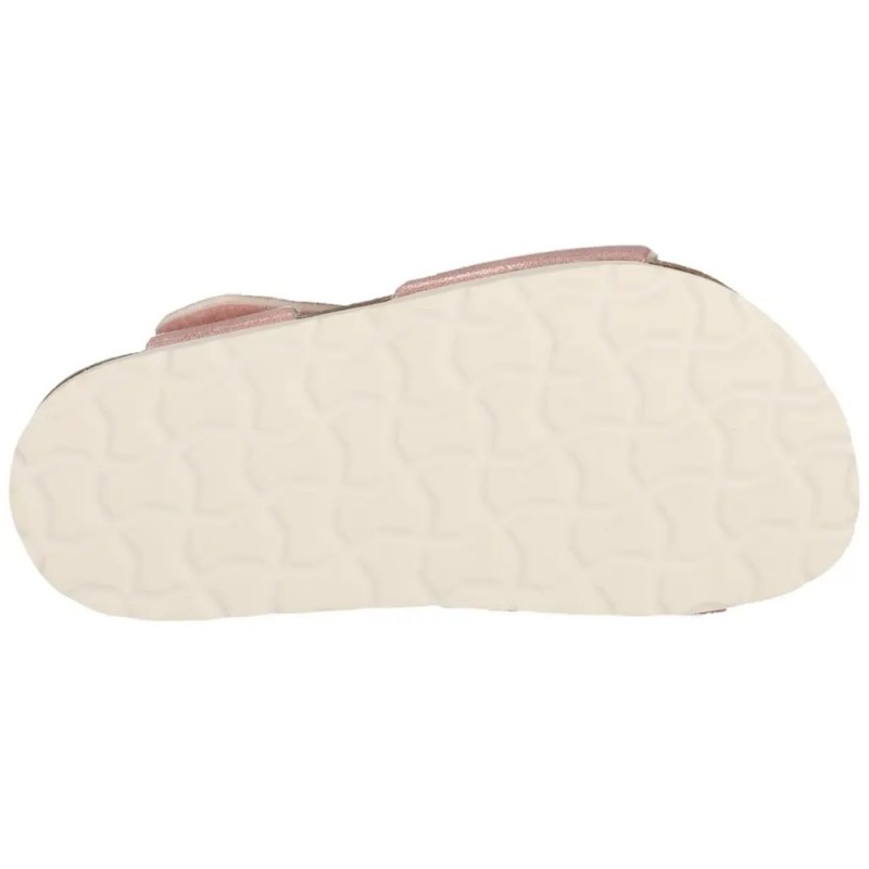 ZIGZAG Avila Kids Cork Sandal (Z262328 4168)