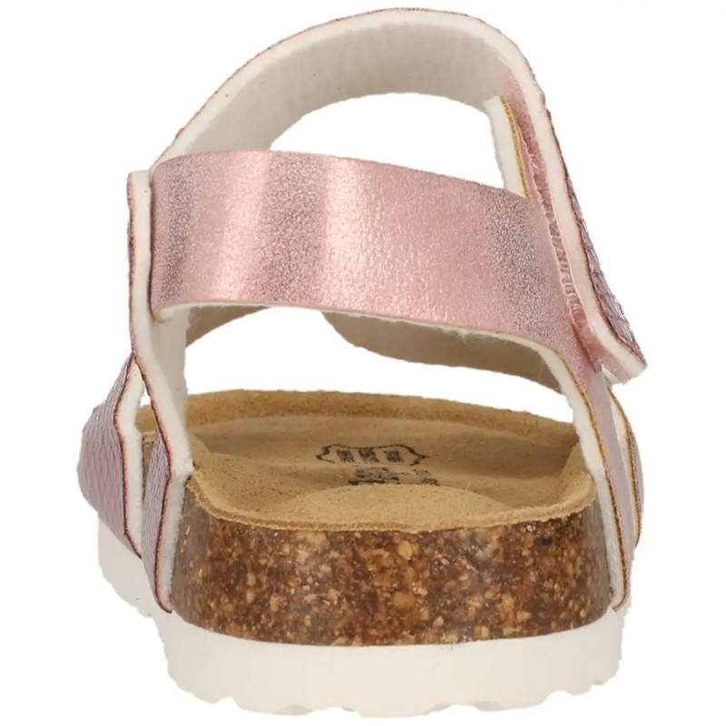 ZIGZAG Avila Kids Cork Sandal (Z262328 4168)