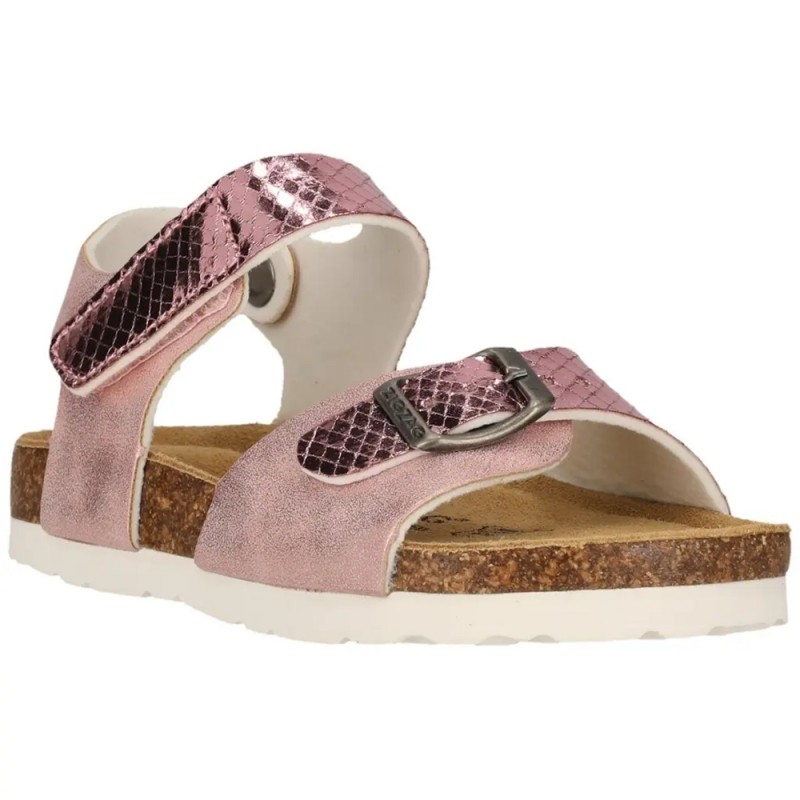 ZIGZAG Avila Kids Cork Sandal (Z262328 4168)