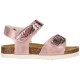 ZIGZAG Avila Kids Cork Sandal (Z262328 4168)