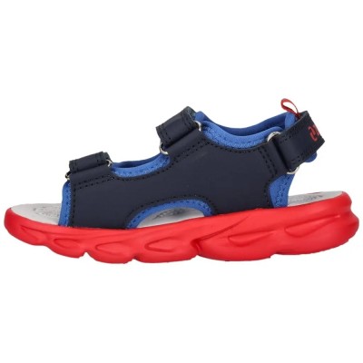 ZIGZAG Motril Kids Sandal W/Lights (Z262453 4148) ZIGZAG Motril Kids Sandal W/Lights (Z262453 4148)