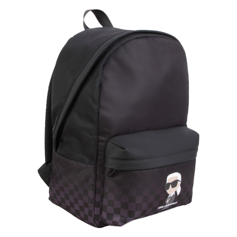 KARL LAGERFELD RUCKSACK (Z30140 09B)