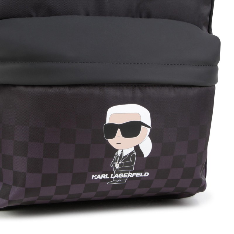 KARL LAGERFELD RUCKSACK (Z30140 09B)