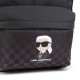 KARL LAGERFELD RUCKSACK (Z30140 09B)