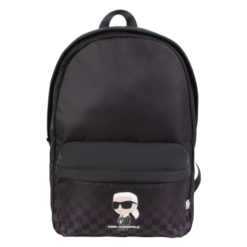 KARL LAGERFELD RUCKSACK (Z30140 09B)