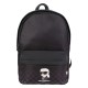 KARL LAGERFELD RUCKSACK (Z30140 09B)