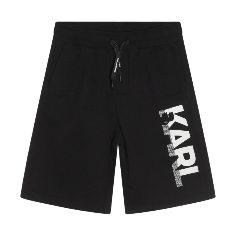 KARL LAGERFELD ΒΕΡΜΟΥΔΑ ΦΟΥΤΕΡ (Z30413 09B)