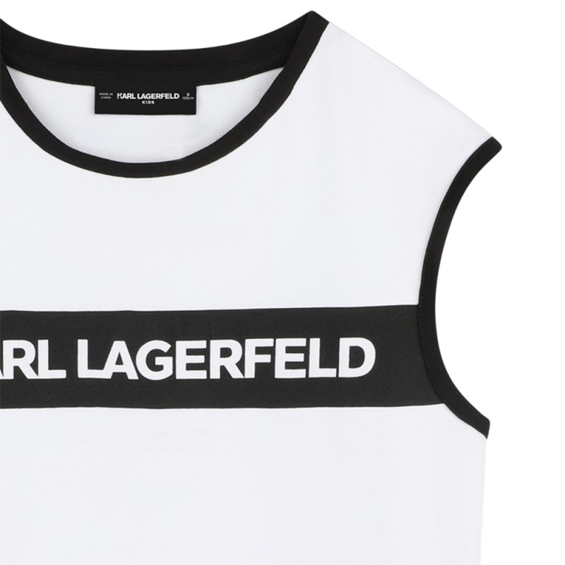 KARL LAGERFELD ΜΠΛΟΥΖΑ ΚΜ (Z30488 10P)