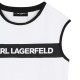 KARL LAGERFELD ΜΠΛΟΥΖΑ ΚΜ (Z30488 10P)