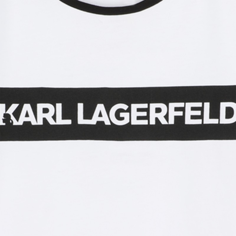 KARL LAGERFELD ΜΠΛΟΥΖΑ ΚΜ (Z30488 10P)