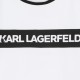 KARL LAGERFELD ΜΠΛΟΥΖΑ ΚΜ (Z30488 10P)